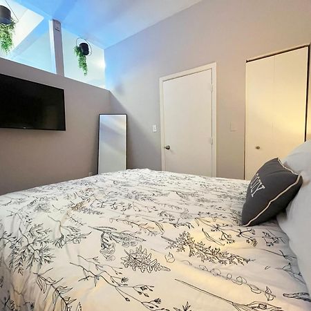 Downtown Cleveland -Modern First Floor Unit Apartment Екстериор снимка