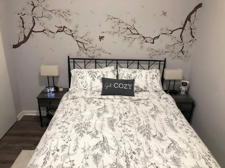 Downtown Cleveland -Modern First Floor Unit Apartment Екстериор снимка