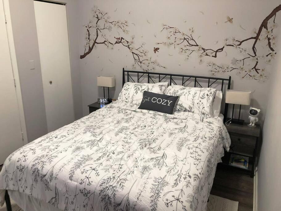 Downtown Cleveland -Modern First Floor Unit Apartment Екстериор снимка