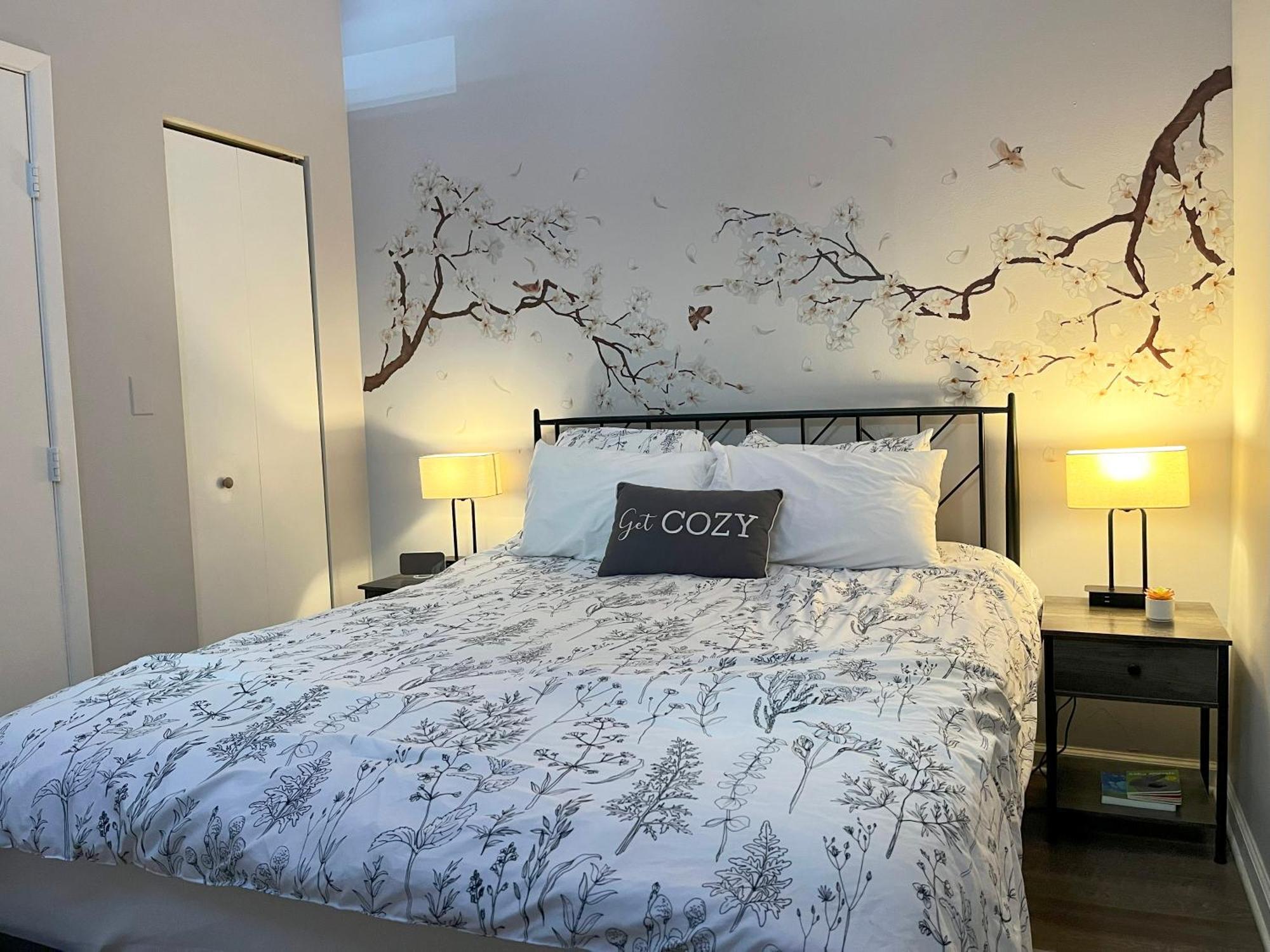 Downtown Cleveland -Modern First Floor Unit Apartment Екстериор снимка